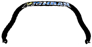 HIGHBAR logo