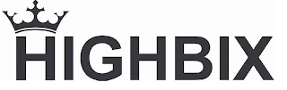 HIGHBIX logo