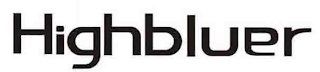 HIGHBLUER logo