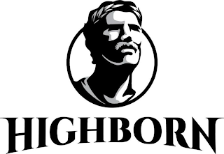 HIGHBORN logo