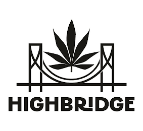 HIGHBRIDGE logo