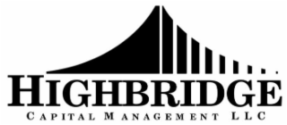 HIGHBRIDGE CAPITAL MANAGEMENT LLC logo