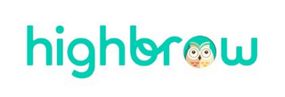 HIGHBROW logo