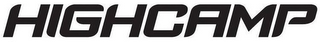 HIGHCAMP logo