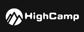 HIGHCAMP logo