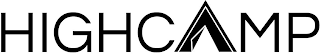 HIGHCAMP logo