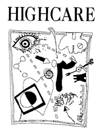 HIGHCARE logo
