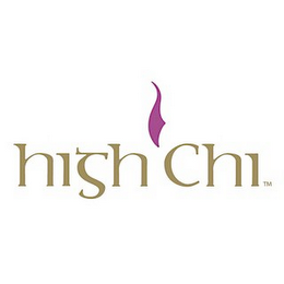 HIGHCHI logo