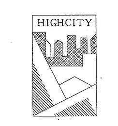 HIGHCITY logo