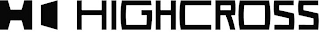 HIGHCROSS logo