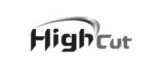 HIGHCUT logo