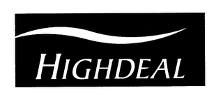 HIGHDEAL logo