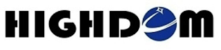 HIGHDOM logo