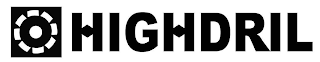 HIGHDRIL logo