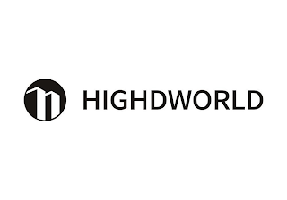 HIGHDWORLD logo