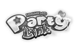 HIGHEND PARTY LINK logo