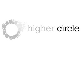 HIGHER CIRCLE logo