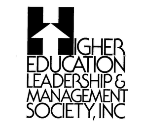 HIGHER EDUCATION LEADERSHIP & MANAGEMENT SOCIETY, INC logo
