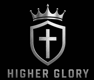HIGHER GLORY logo