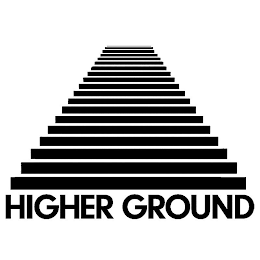 HIGHER GROUND logo