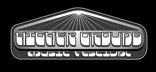 HIGHER GROUND MUSIC FESTIVAL logo