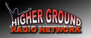 HIGHER GROUND RADIO NETWORK logo