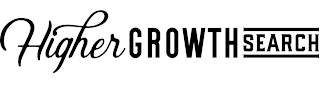 HIGHER GROWTH SEARCH logo