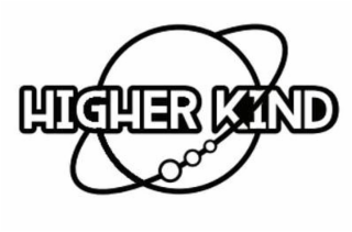HIGHER KIND logo