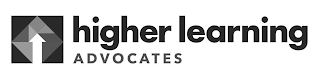 HIGHER LEARNING ADVOCATES logo