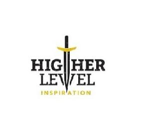 HIGHER LEVEL INSPIRATION logo