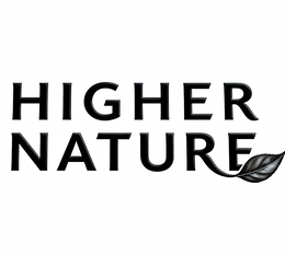 HIGHER NATURE logo