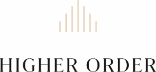HIGHER ORDER logo