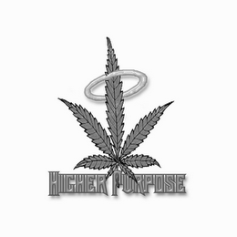 HIGHER PURPOSE logo