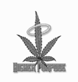 HIGHER PURPOSE logo