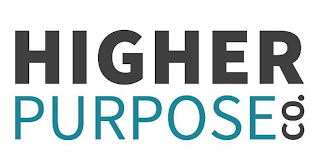 HIGHER PURPOSE CO. logo