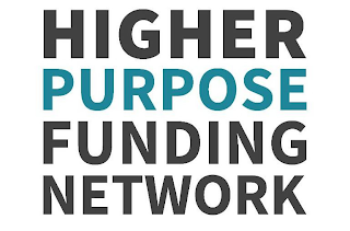 HIGHER PURPOSE FUNDING NETWORK logo