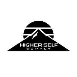 HIGHER SELF SUPPLY logo