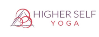 HIGHER SELF YOGA logo