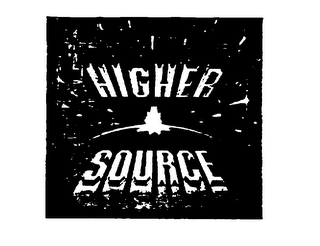 HIGHER SOURCE