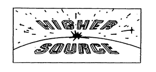 HIGHER SOURCE