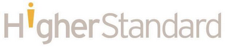 HIGHER STANDARD logo