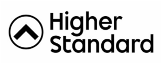 HIGHER STANDARD logo