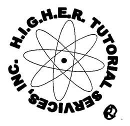 H.I.G.H.E.R.  TUTORIAL SERVICES, INC. logo