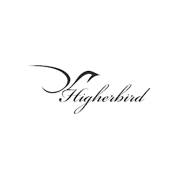 HIGHERBIRD logo