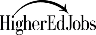 HIGHEREDJOBS logo