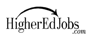 HIGHEREDJOBS.COM logo