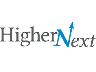 HIGHERNEXT logo
