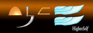 HIGHERSELF logo