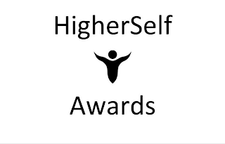 HIGHERSELF AWARDS logo