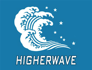 HIGHERWAVE logo